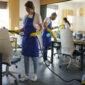 professional cleaning 85x85
